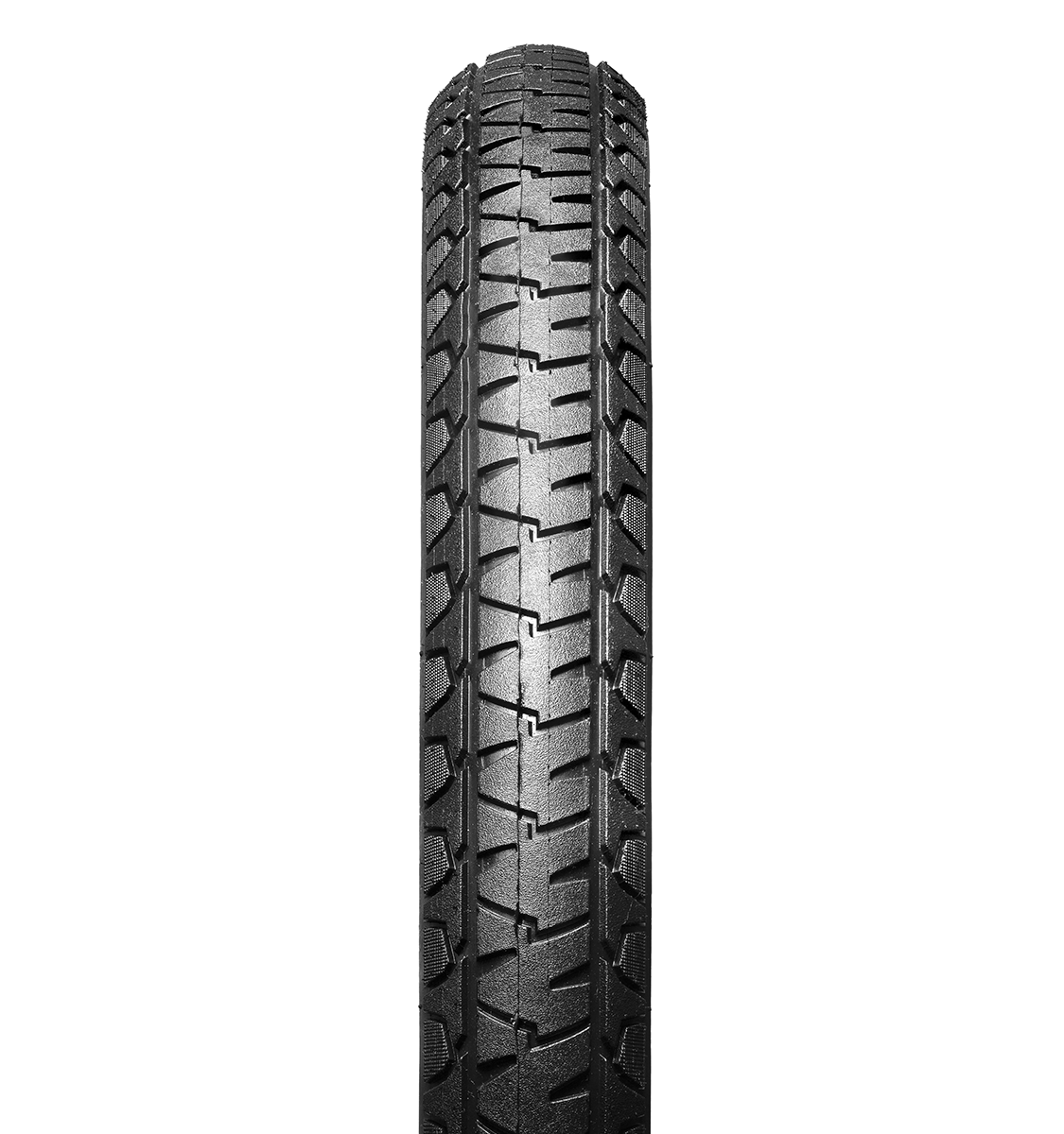 Hutchinson Republic Infinity tyre sidewall