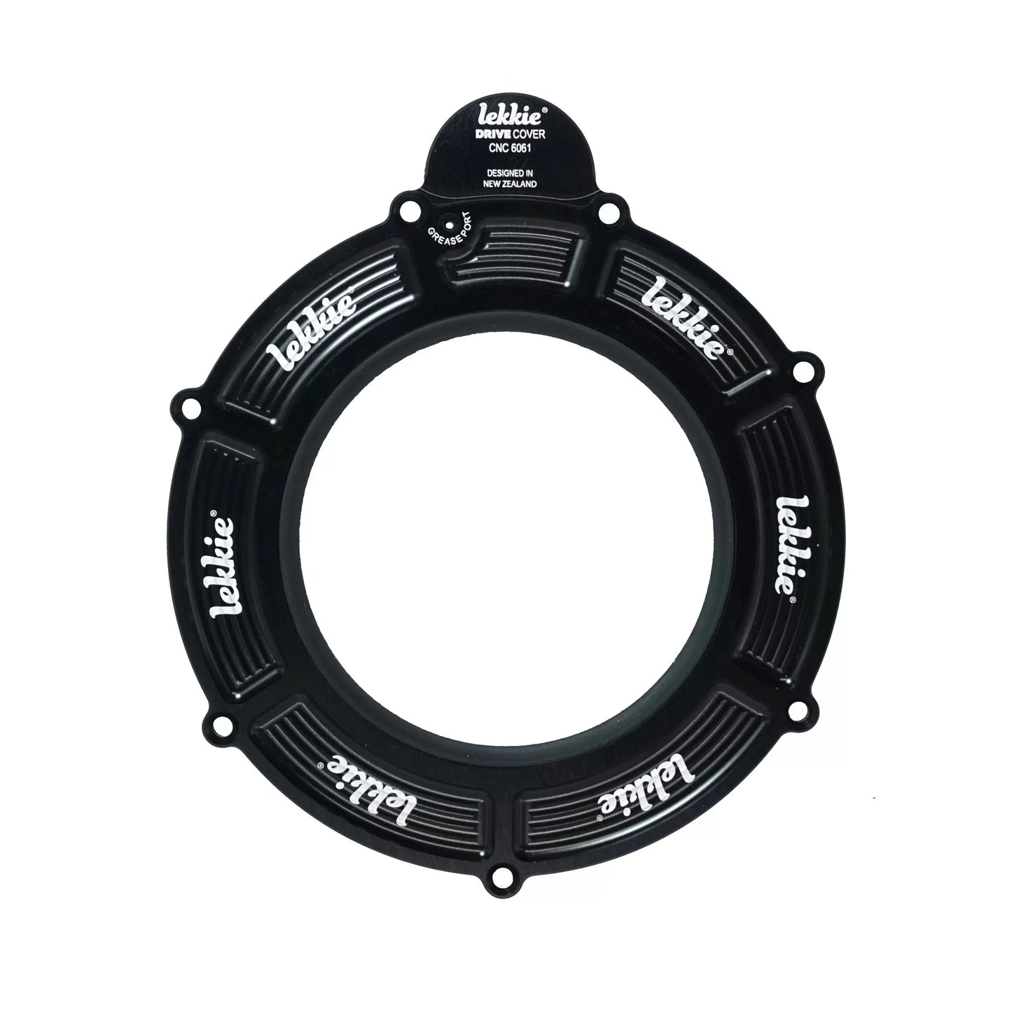 Lekkie BBS01/02 Drive Cover Black