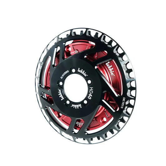 Lekkie Bling Ring 40T HD Package - Image 2