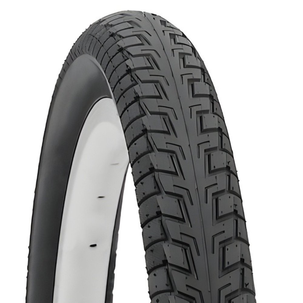 Rocket The Tick park BMX tyre 20 x 2.35