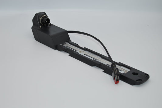 Tiger Shark Battery Case Bracket and Keys - Image 2