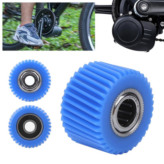 Tongsheng Nylon Gear TSDZ2 - Image 2