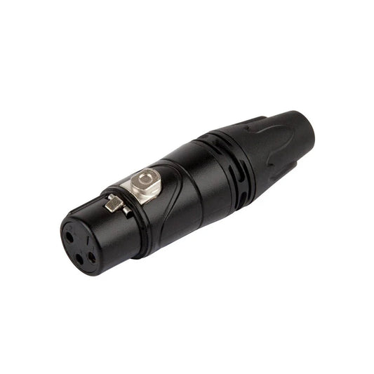 XLR Female to ST3 Male Adapter - Image 2