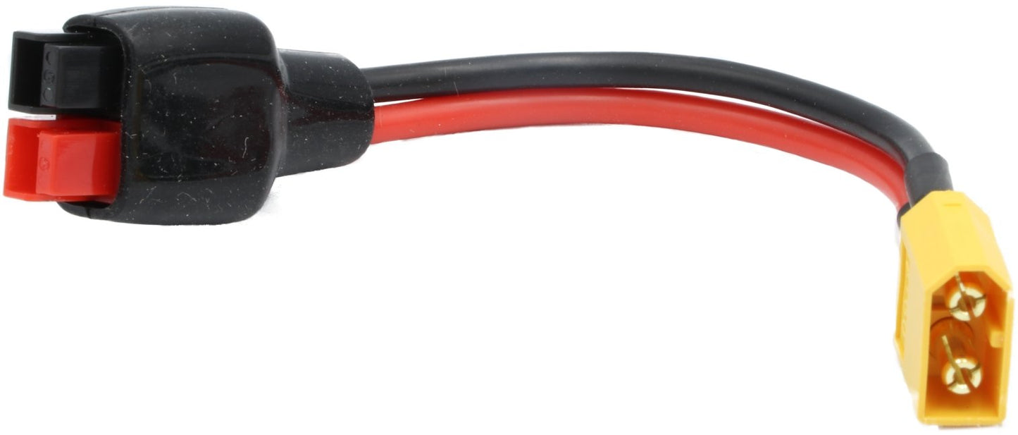 XT60 Male to Micro Anderson Connector Lead CPXTAN