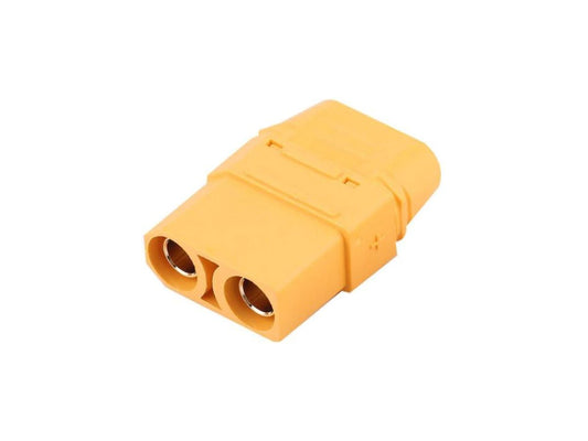 XT90 Female to ST3 Male Adapter - Image 2