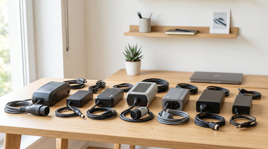 Need a Charger for Anything Electric? Start Here.