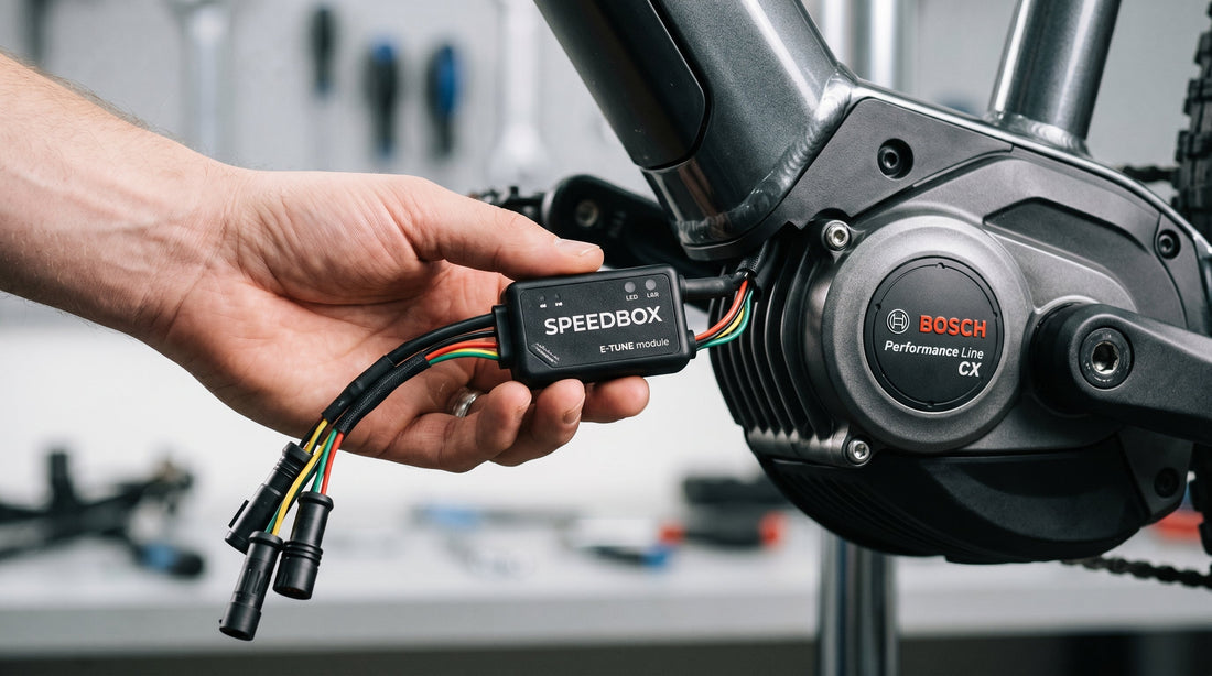 Speedbox