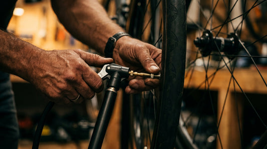 Why Your Bike Feels Sluggish (And How to Fix It)