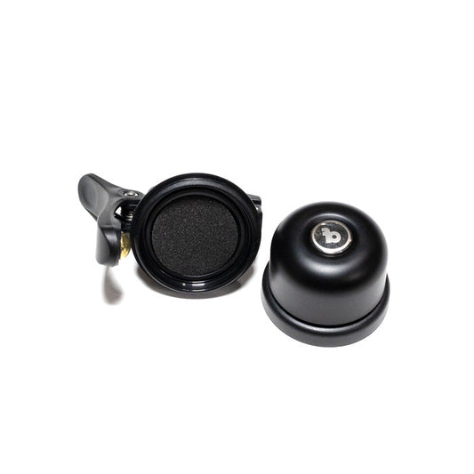 Fatboy custom bike bell