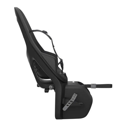 Thule Yepp 2 Maxi rack mount child bike seat - product view 3