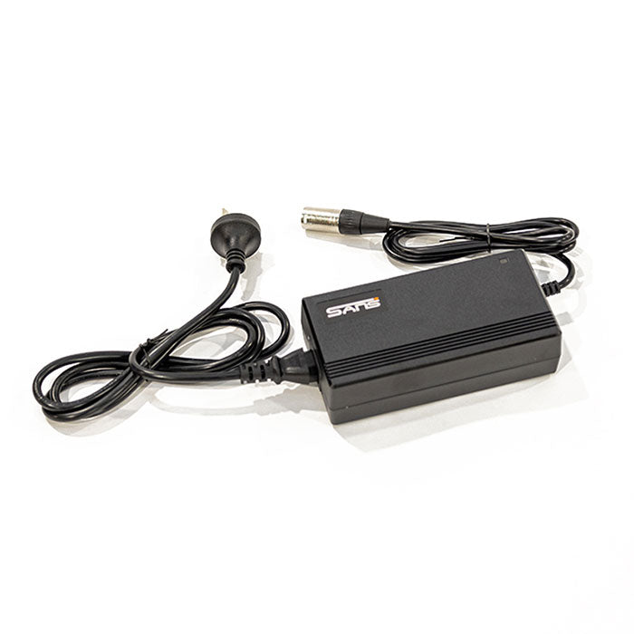 Fatboy 48V e-bike charger for V1 Scrambler and Harlem