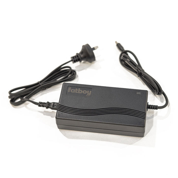 Fatboy 48V EN e-bike charger