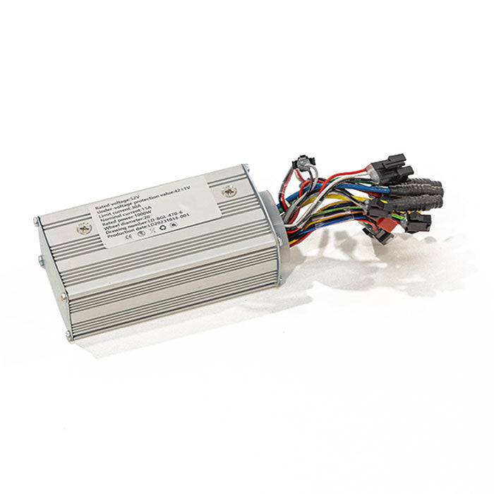 Fatboy Controller 52V - V1 Bagus and V2 models