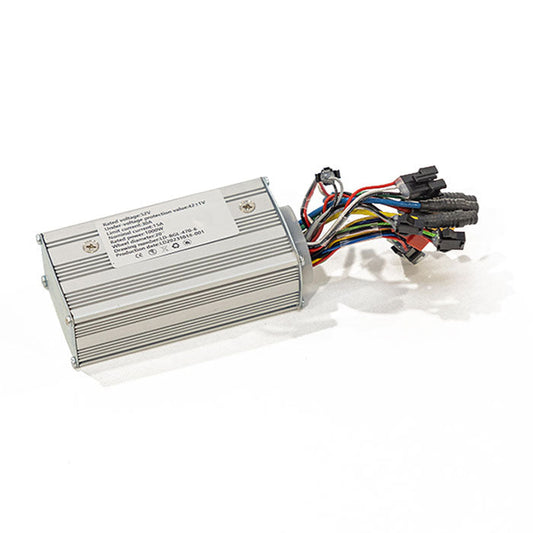 Fatboy Controller 52V - V1 Bagus and V2 models