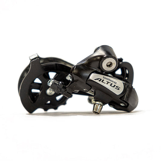 Shimano Altus RD-M310 rear derailleur for Fatboy e-bikes