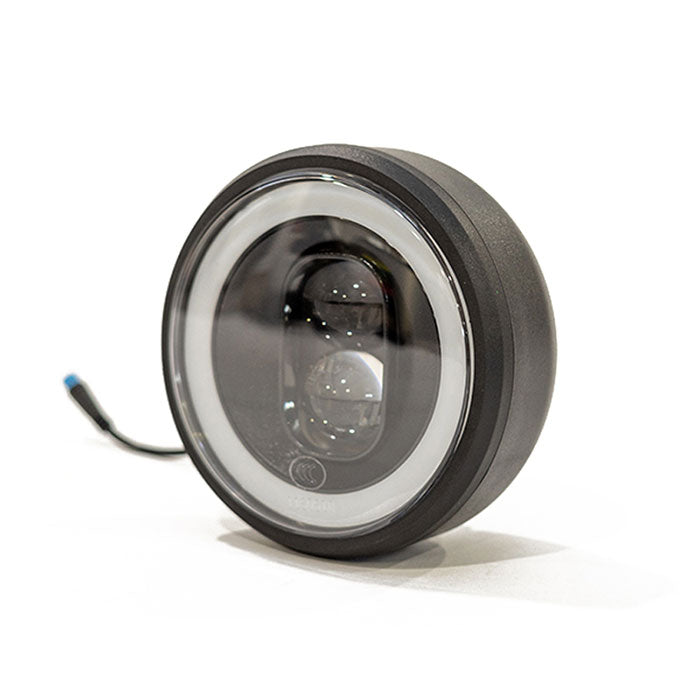 Fatboy 52V replacement headlight