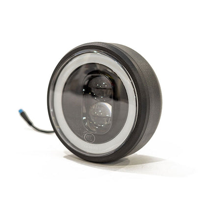 Fatboy 52V replacement headlight