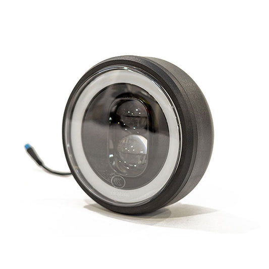 Fatboy 52V replacement headlight