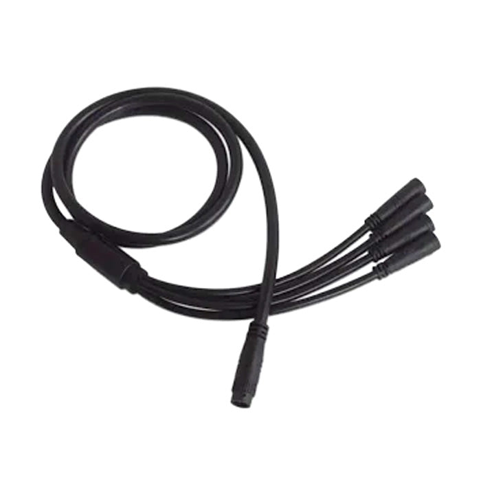 Fatboy e-bike main wiring harness for Scrambler and Bagus V1/V2