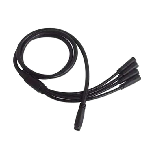 Fatboy e-bike main wiring harness for Scrambler and Bagus V1/V2