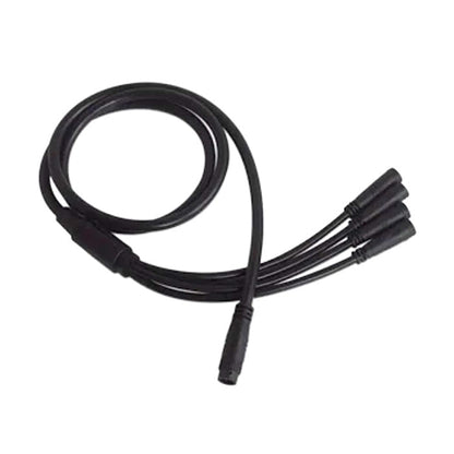 Fatboy Harlem V1 V2 wiring harness