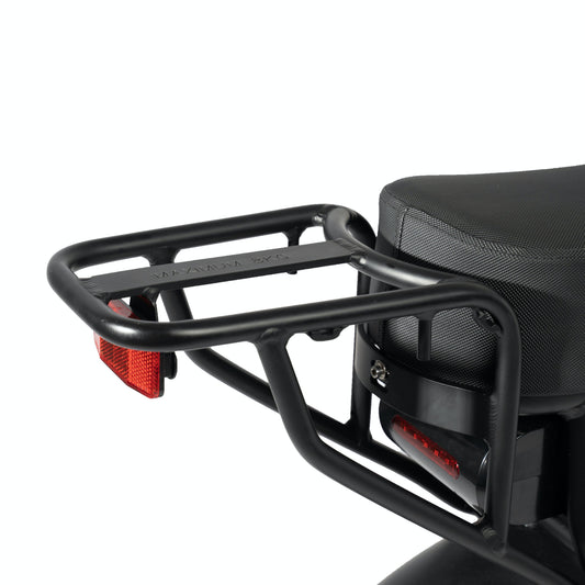 Ampd Bros ACE Series 1 and 2 Rear Cargo Rack, ACE Standard