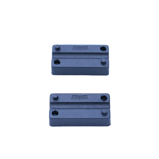 Magura Installing clamps for barbed fittings (PU = 2 pieces)