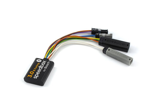 SpeedBox 3.0 B.Tuning for Bosch Bluetooth tuning chip