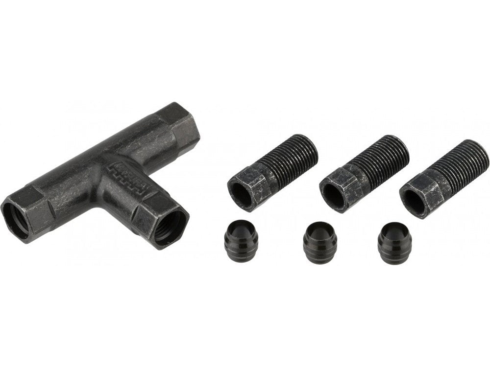 Magura T-Piece (PU = 1 set)