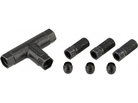 Magura T-Piece (PU = 1 set)