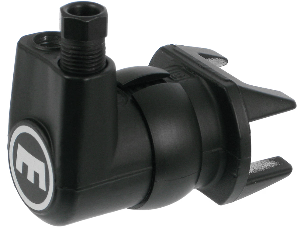 Magura Brake cylinder HS33/HS22/HS11, black, M6/M8 (PU = 1 piece)
