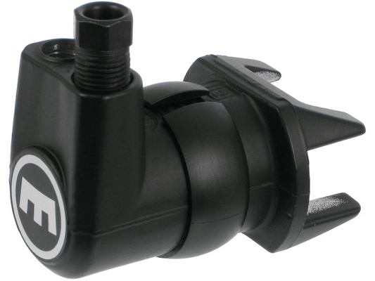 Magura Brake cylinder HS33/HS22/HS11, black, M6/M8 (PU = 1 piece)