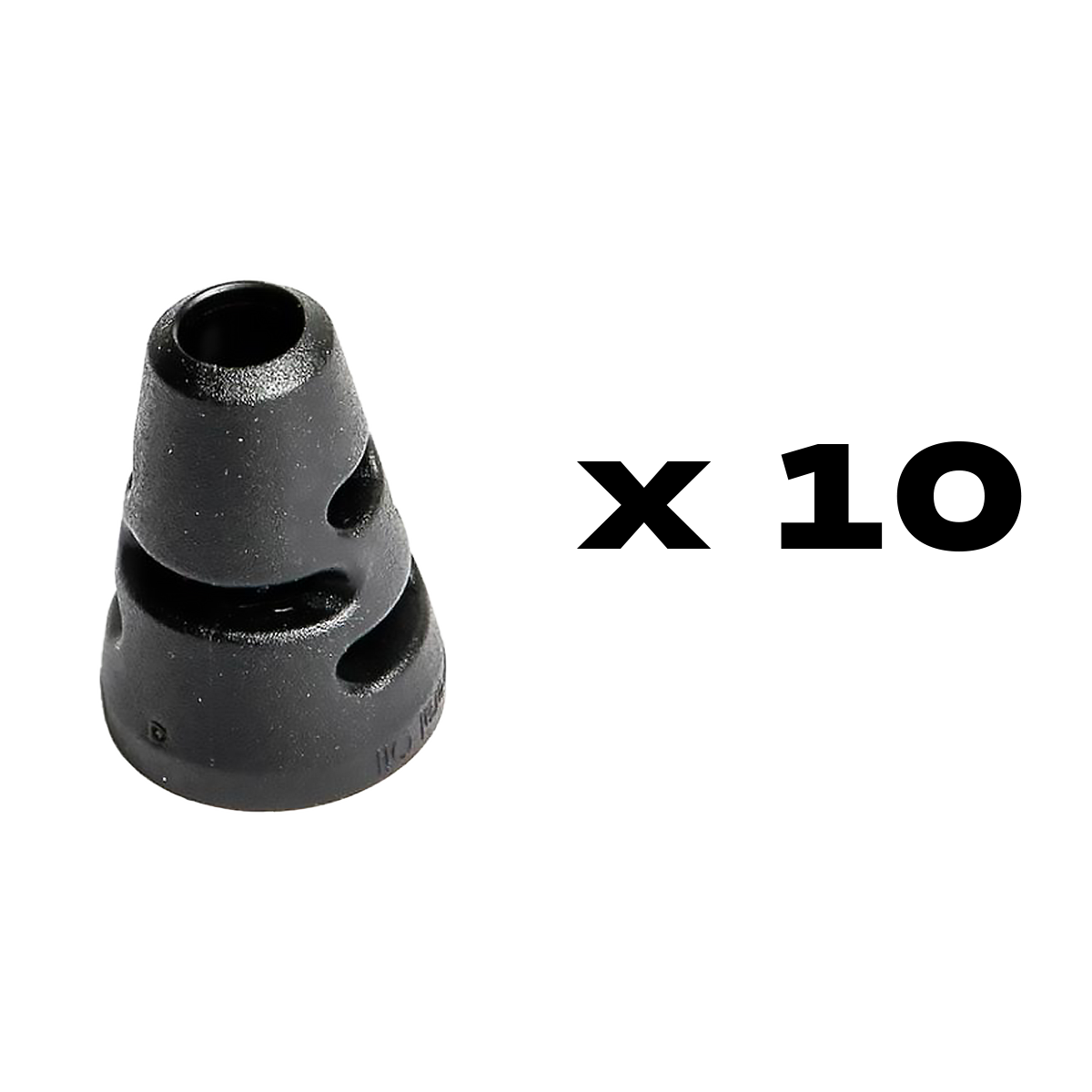 Magura Tubing covers MT, HS11 (from MY 2017), HS22 and HS33 brakes (PU = 10 pieces)