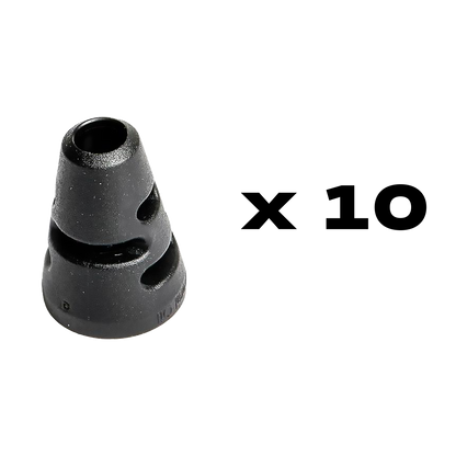 Magura Tubing covers MT, HS11 (from MY 2017), HS22 and HS33 brakes (PU = 10 pieces)