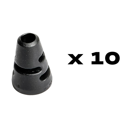 Magura Tubing covers MT, HS11 (from MY 2017), HS22 and HS33 brakes (PU = 10 pieces)