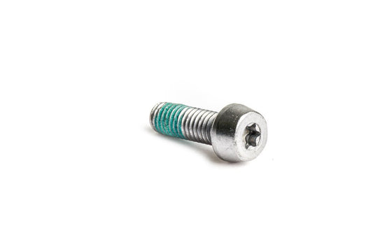 Magura IS 2000-screws, M6x17 incl. washers (PU = 10 pieces)
