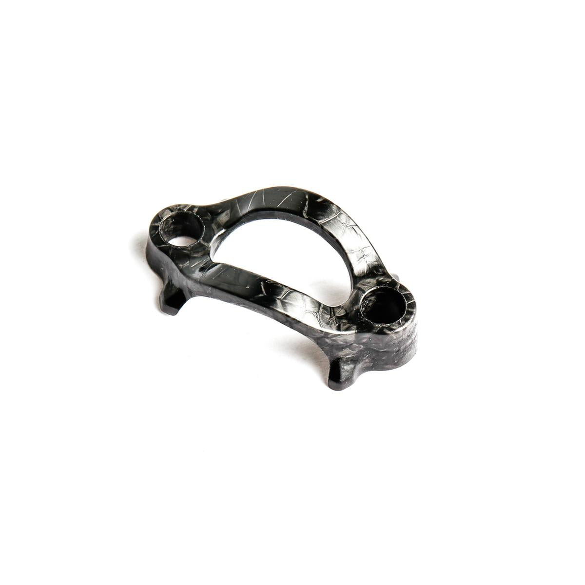 Magura Handlebar clamp, Carbon, without screws (PU = 1 piece)
