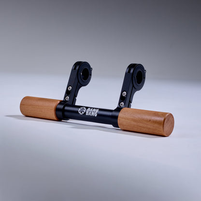 Fatboy Bang Bang cruiser handlebars
