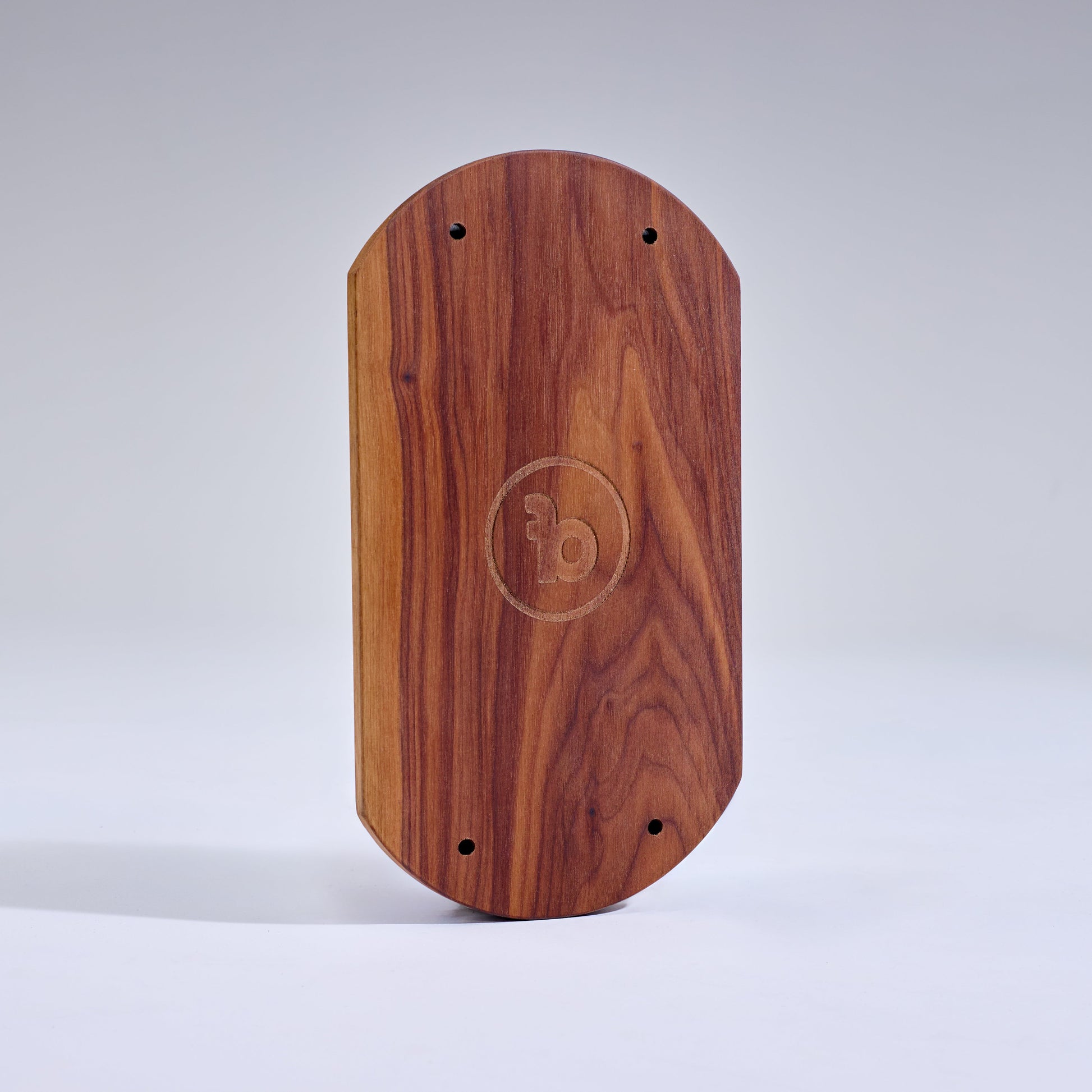 Fatboy Harlem V2 wooden footplate