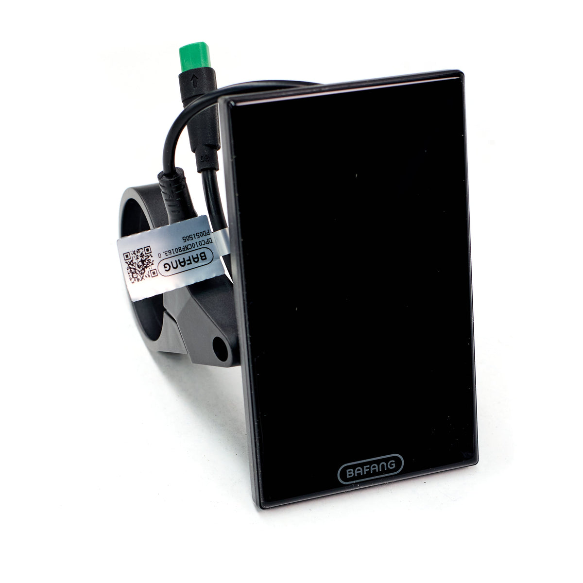 Fatboy V3 Ultra 52V colour LCD display