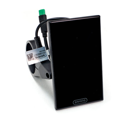 Fatboy V3 Ultra 52V colour LCD display