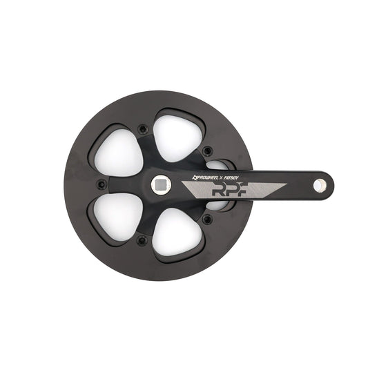 Prowheel 48T crank for Fatboy V2 e-bikes