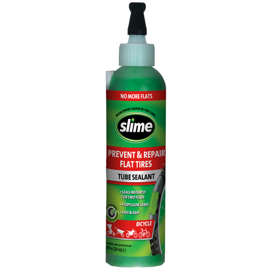 Slime Tube Sealant 237ml (8oz)