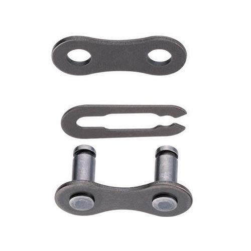 KMC single speed connection link for S1 and Z410A chains, brown