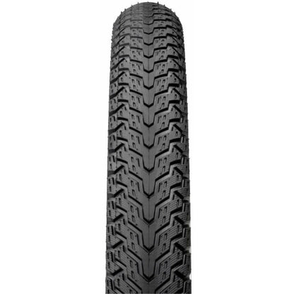 Rubena Donkey cargo tyre tread and sidewall detail