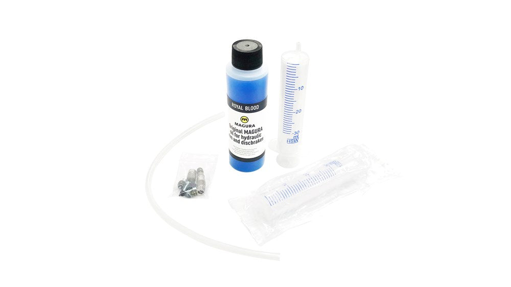 Magura Mini Bleed Kit for disc brakes