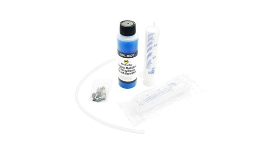 Magura Mini Bleed Kit for disc brakes