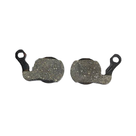Magura Brake pads 6.2, Performance compound