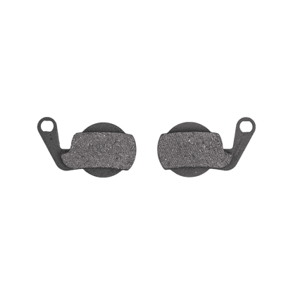 Magura Brake pads 5.1, Performance