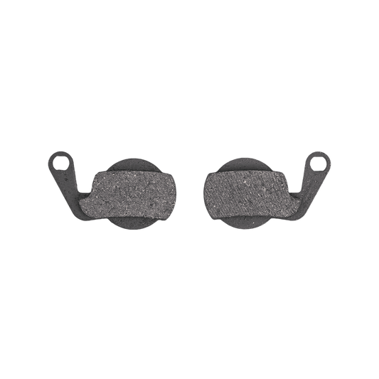 Magura Brake pads 5.1, Performance